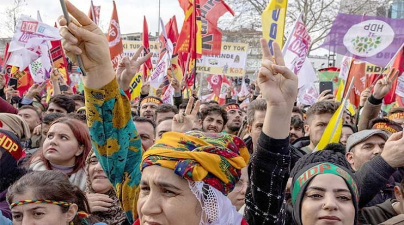 بكر صدقي يكتب: وعود المعارضة التركية عشية الانتخابات